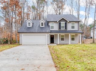 12324 Mallard Ridge Dr, Charlotte, NC 28269