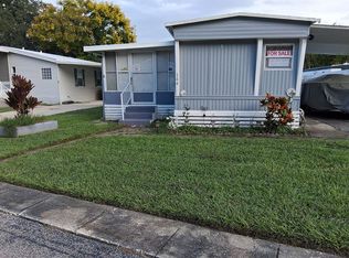 144 Spring Dr, Port Orange, FL 32129