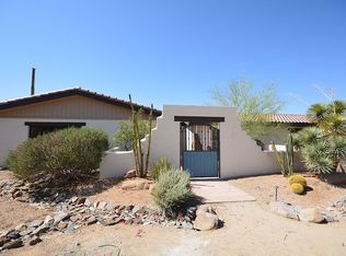 7439 E Ridgecrest Rd, Cave Creek, AZ 85331