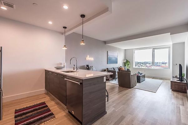 1st image of 241 Atlantic Ave APT 6H