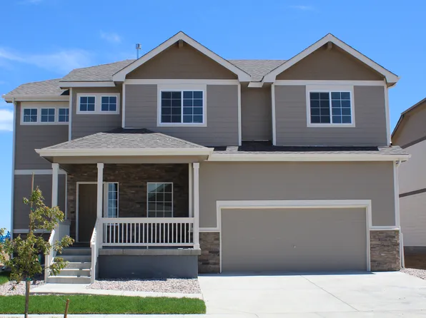 8712 8th St, Greeley, CO 80634