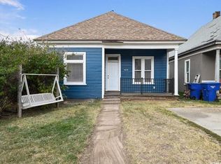 3279 Ogden Ave, Ogden, UT 84401