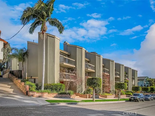 2601 E 19th St APT 7, Signal Hill, CA 90755