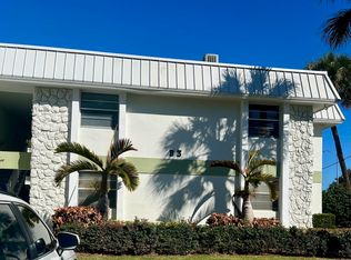 2302 Sunrise Boulevard #3-201, Fort Pierce, FL 34982
