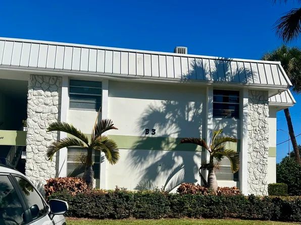 2302 Sunrise Boulevard #3-201, Fort Pierce, FL 34982