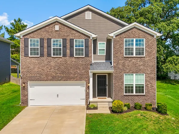 127 Richwood Cir, Georgetown, KY 40324