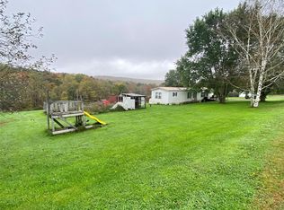 620 Sapbush Rd, Chenango Forks, NY 13746