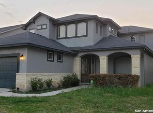 3931 Key West Way, Converse, TX 78109