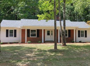 541 Charles Dr, Appomattox, VA 24522