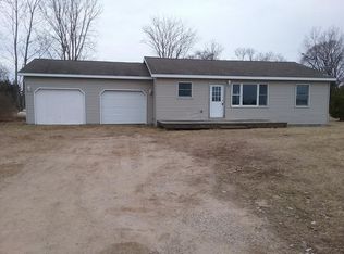 3565 N Johnson Rd, Weidman, MI 48893