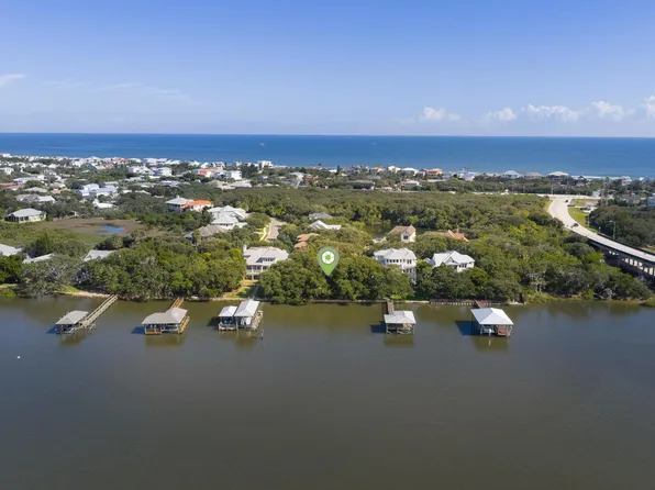 301 S La Crescenta Dr, Saint Augustine, FL 32080