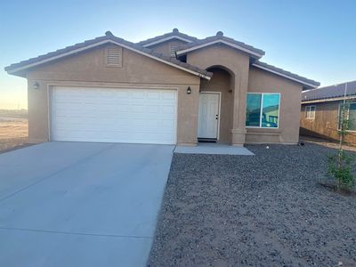 4636 S Desert Willow Way, Yuma, AZ, 85365