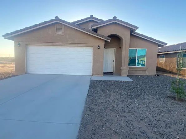 4636 S Desert Willow Way, Yuma, AZ 85365