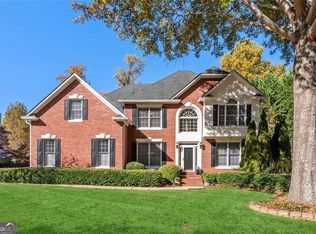 4402 Fairecroft Ter, Suwanee, GA 30024