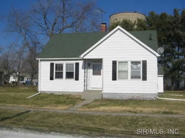 309 Shipman St, Jerseyville, IL 62052