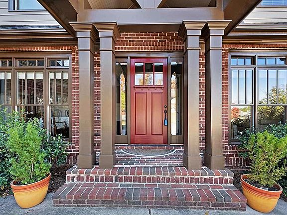 Welcome home.