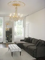 Rented by Luxury Lofts & Homes