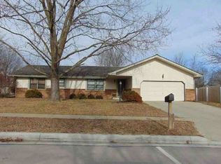2604 Princeton Blvd, Lawrence, KS 66049