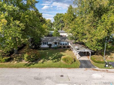 102 Carroll Dr, Clarksville, MO, 63336