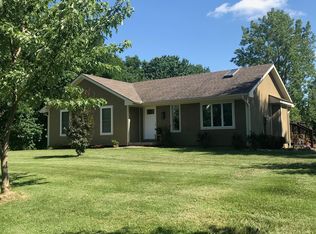 33467 W 163rd St, Lawson, MO 64062