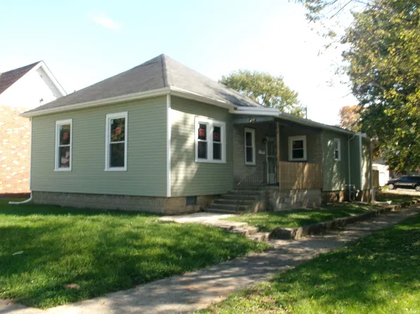 451 E 2nd St, Peru, IN 46970