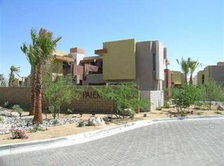 228 Sandy Point, Palm Springs, CA 92262