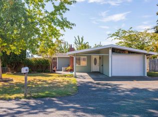2263 Hawthorne St, Ferndale, WA 98248