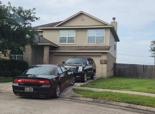 702 Silver Reef Ln, La Marque, TX 77568