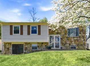 1012 Presidential Place, Jeffersonville, IN