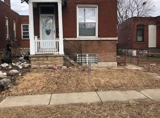805 Fillmore St, Saint Louis, MO