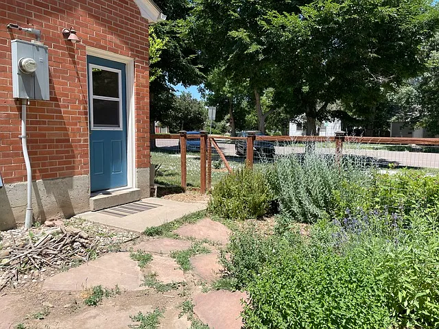 604 S Grant Ave — Photo 14