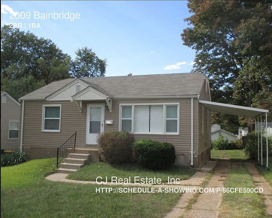 1st image of 2009 Bainbridge Dr