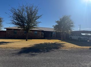 2125 W Lamar Dr, Fort Stockton, TX 79735