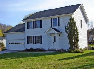 1315 Sandy Cir, Blacksburg, VA 24060