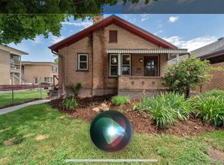 864 S Pearl St APT 3, Denver, CO 80209