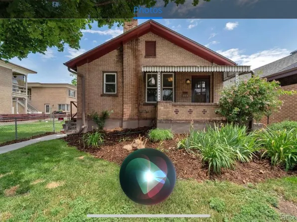 864 S Pearl St APT 3, Denver, CO 80209
