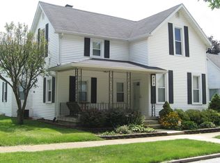 429 Walnut St, Greenfield, IN 46140