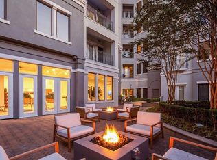 Rienzi at Turtle Creek, Dallas, TX 75219