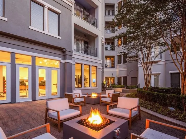 Rienzi at Turtle Creek