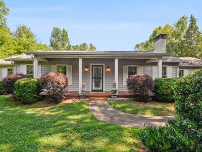 4340 Stilesboro Rd NW, Kennesaw, GA, 30152