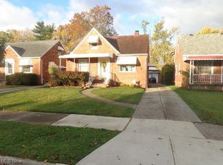 4334 S Parkside Dr, Brooklyn, OH 44144