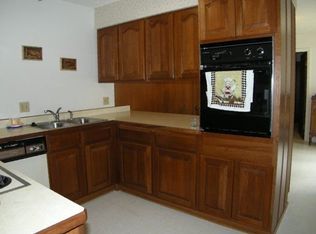 1004 Woodland Ave, Gillette, WY 82716