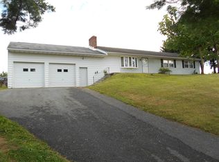 2297 Old Route 22, Hamburg, PA 19526