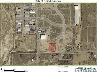 351 Indian Rd, Grand Junction, CO 81501