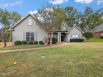 216 Woodland Brook Dr, Madison, MS, 39110