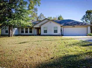 148 Trevor Trl, Hot Springs, AR 71901