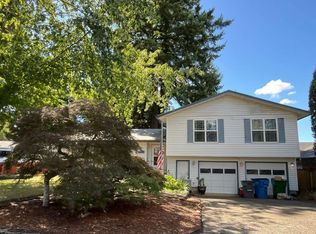 1408 NE 125th Ave, Vancouver, WA 98684