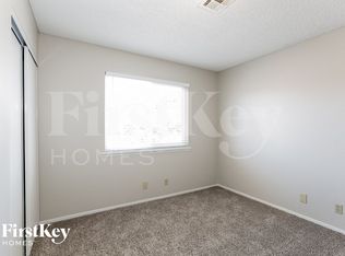 1008 Scenery Cir, Las Vegas, NV 89128