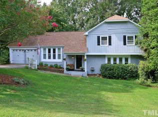 1509 Shelley Rd, Raleigh, NC 27612