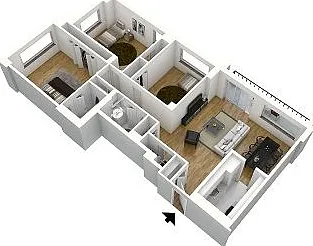 Ashlawn at Southern Towers — Photo 37
